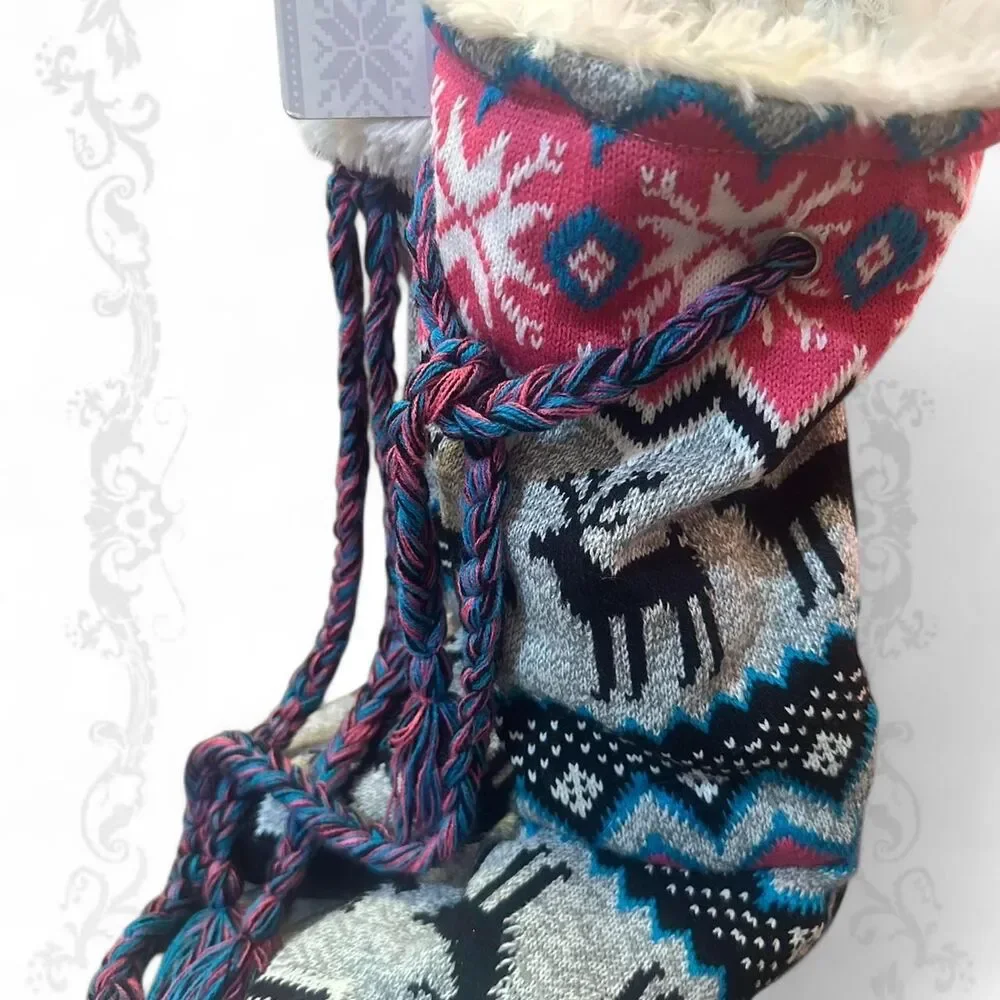Muk-luks Women's multi Boots